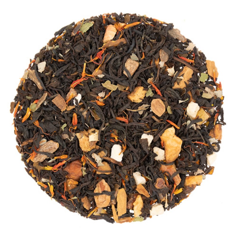 Apple Spice Black Tea|3oz
