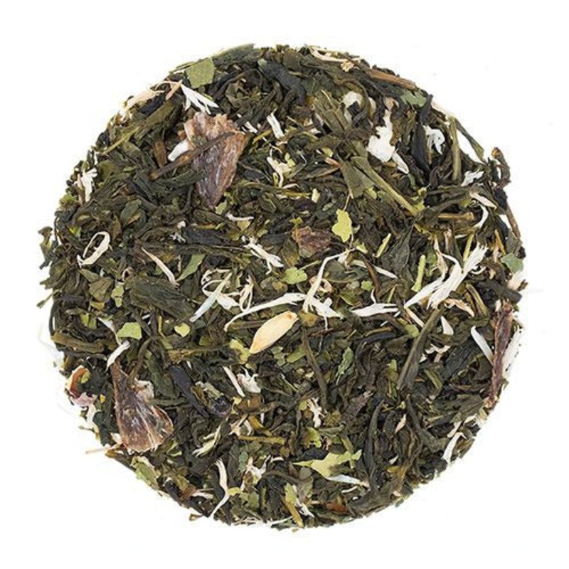 Atlantico Lime Green Tea|3oz