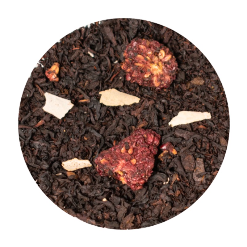 Blackberry Sage Black|3 oz