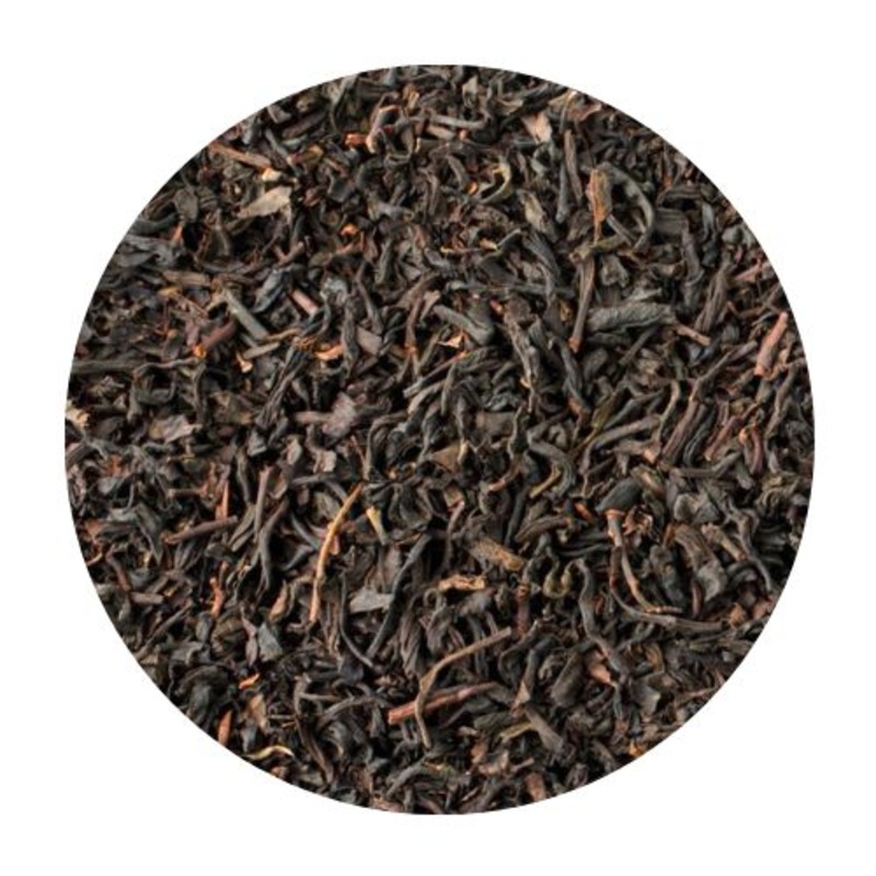 Blackcurrant Black|3 oz