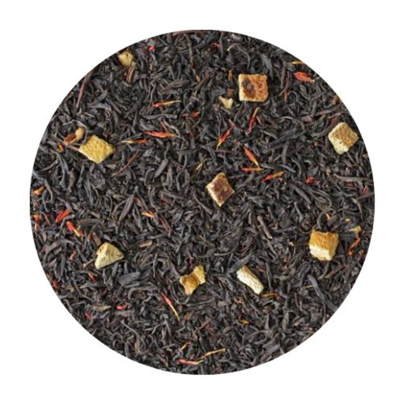 Blood Orange Black|3 oz