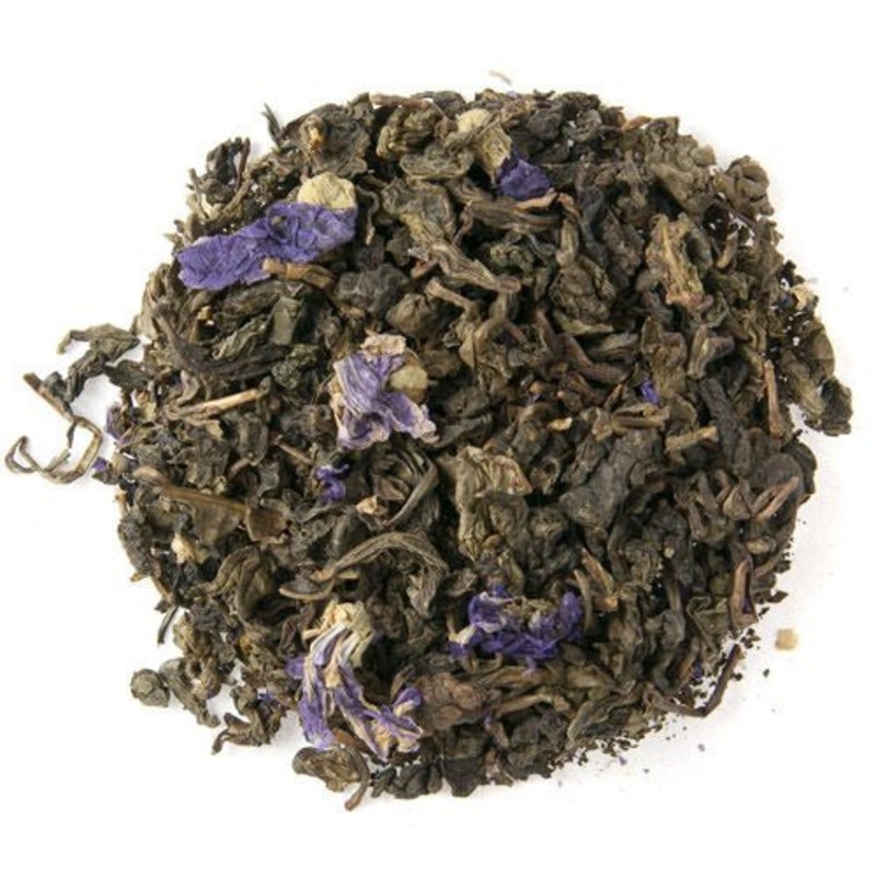 Blue Spring Oolong Tea|3oz