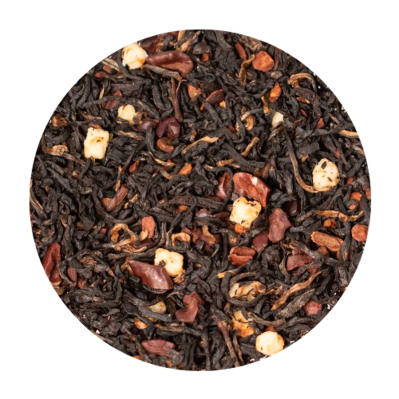 Bonfire Nights Black|3 oz