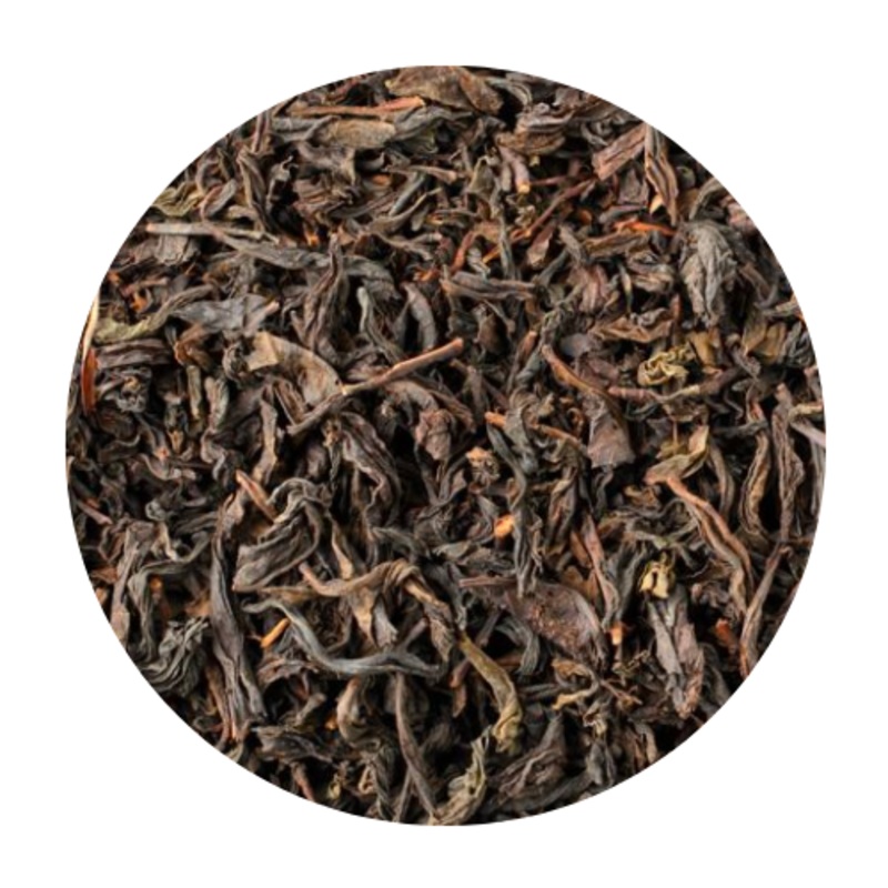 Brandy Oolong|3 oz