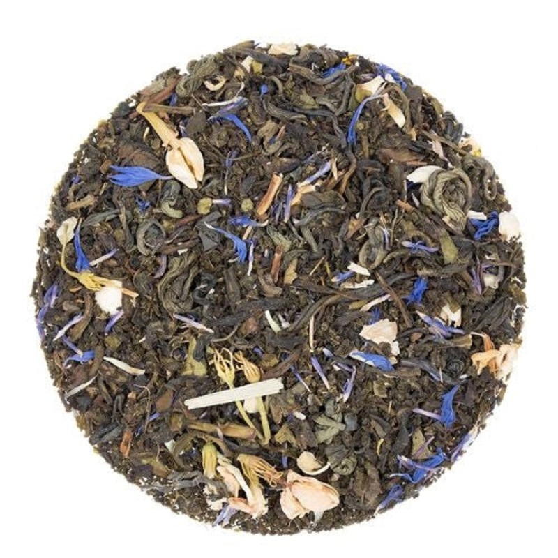 Buckingham Palace Green Tea|3oz