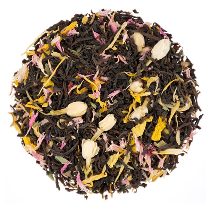 Butterscotch Black Tea|3oz