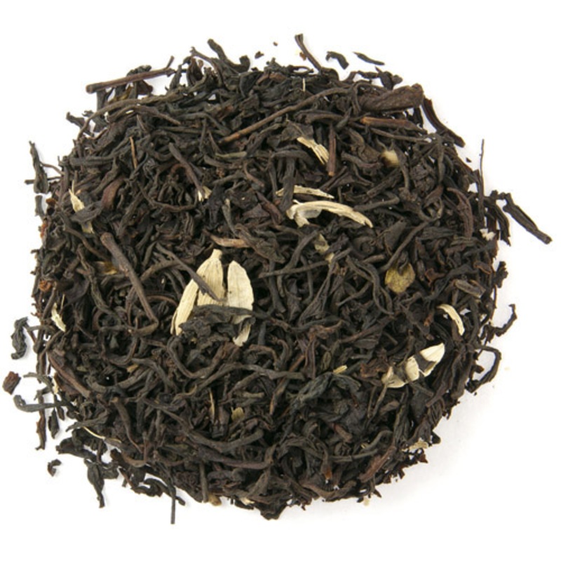 Cardamom Black Tea|3oz (Avg. 30 Cups)