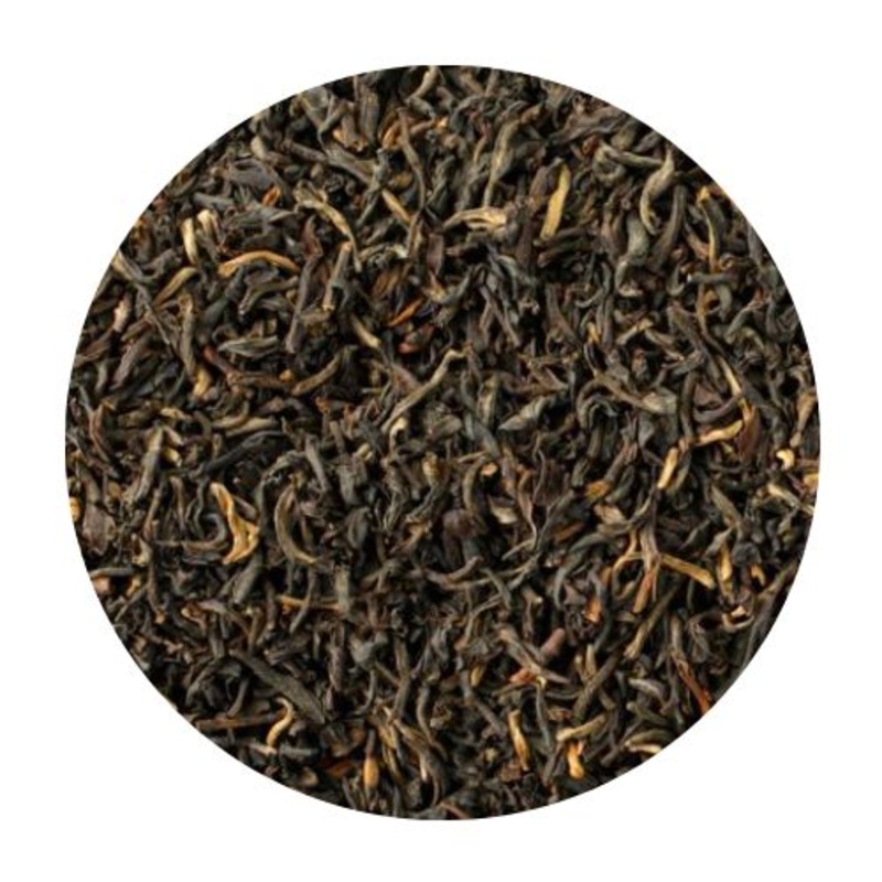 China Ying Ming Yunnan|3 oz