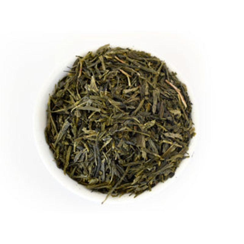Chinese Sencha|3 oz