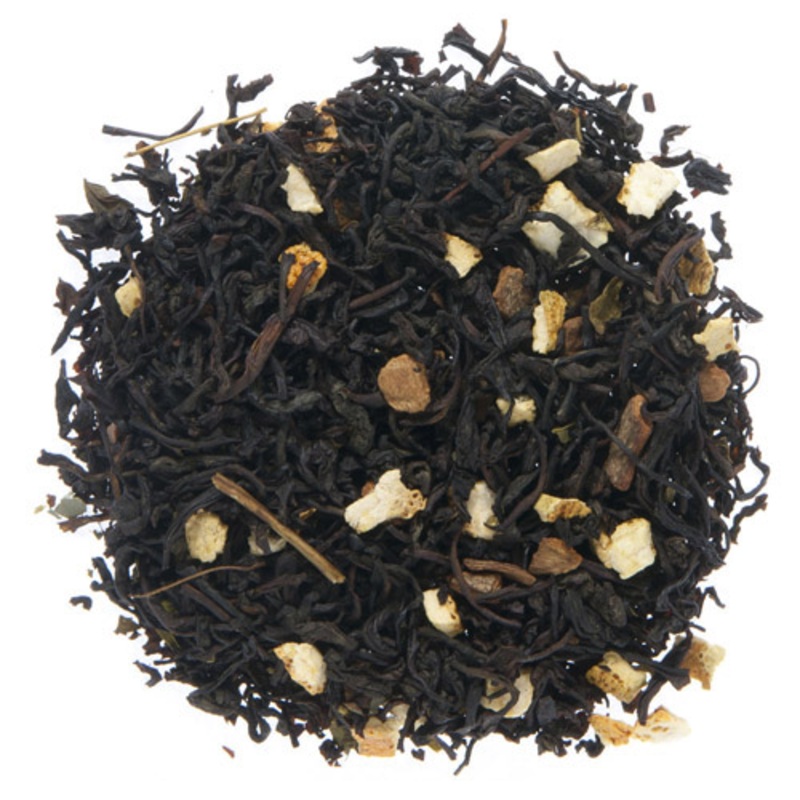 Cinnamon Orange Spice|3 oz