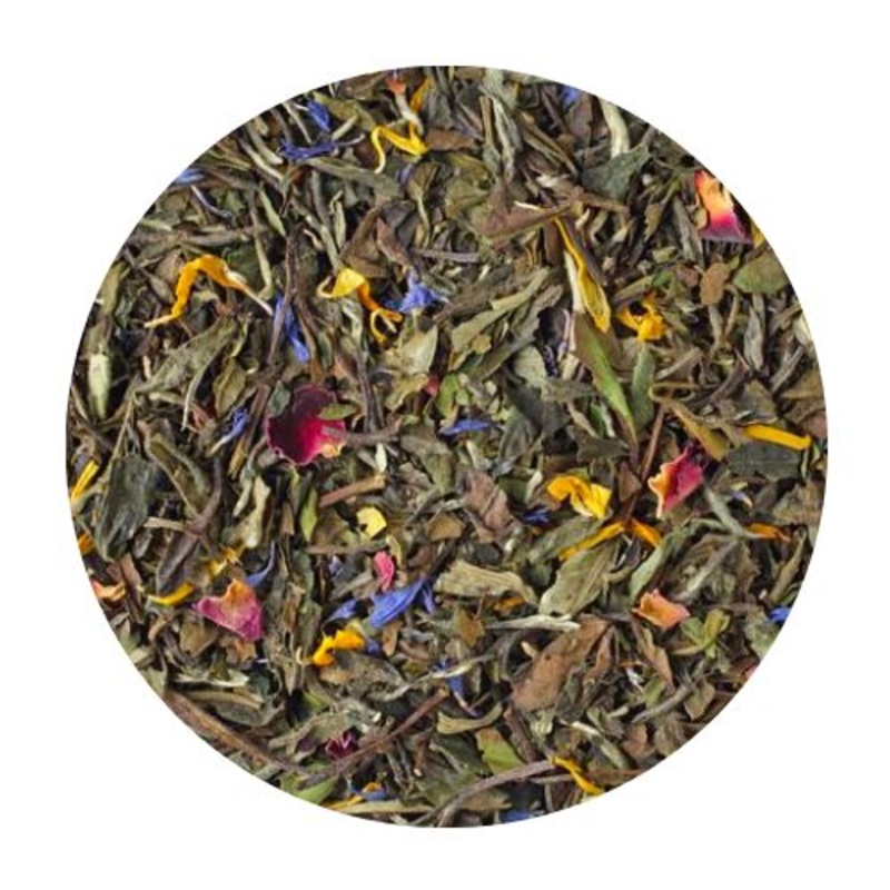 Citrus Blossom|3 oz