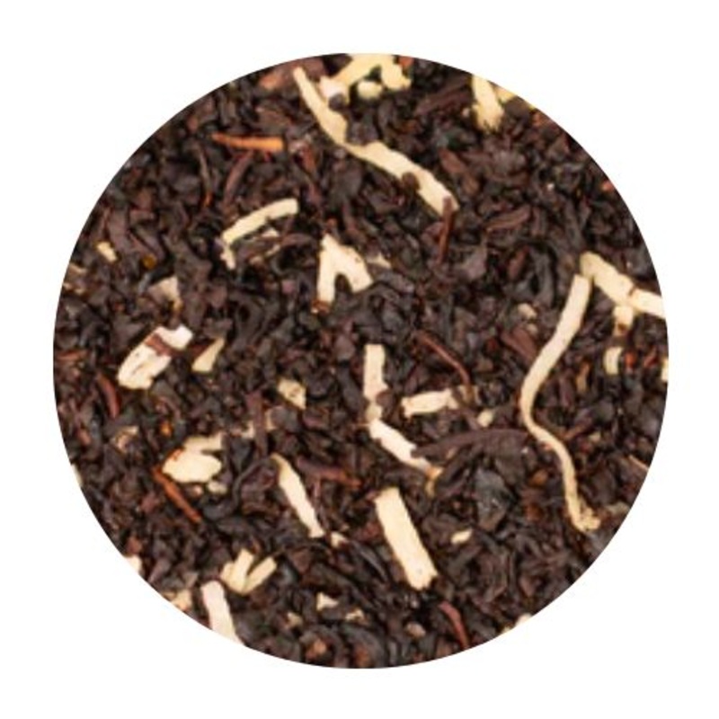 Coconut Black|3 oz
