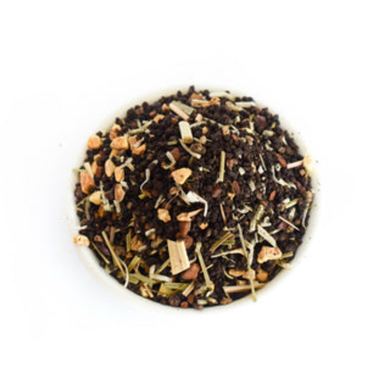 Coconut Chai|3 oz