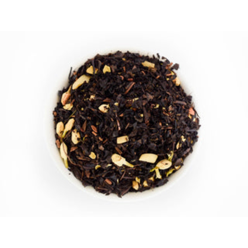 Creme Brulee Oolong|3 oz