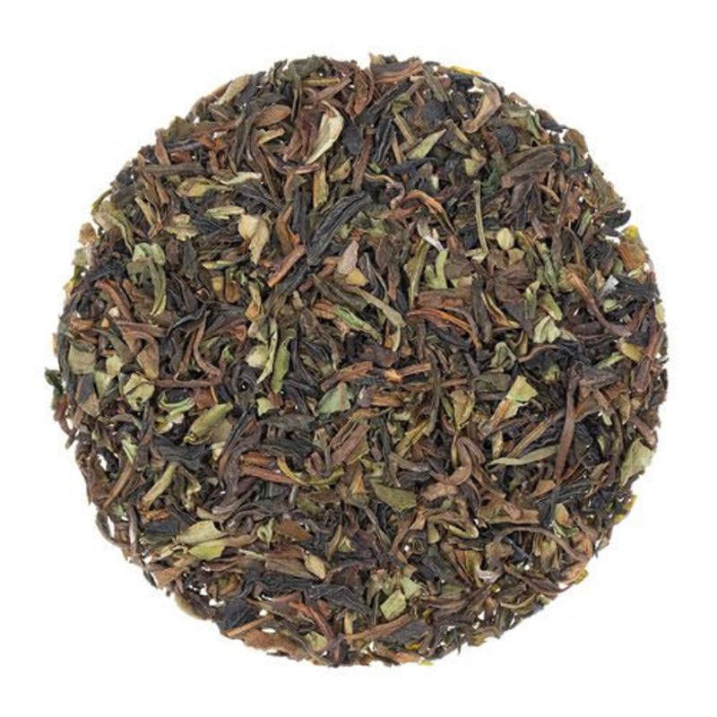 Darjeeling (Margaret’s Hope) Black Tea