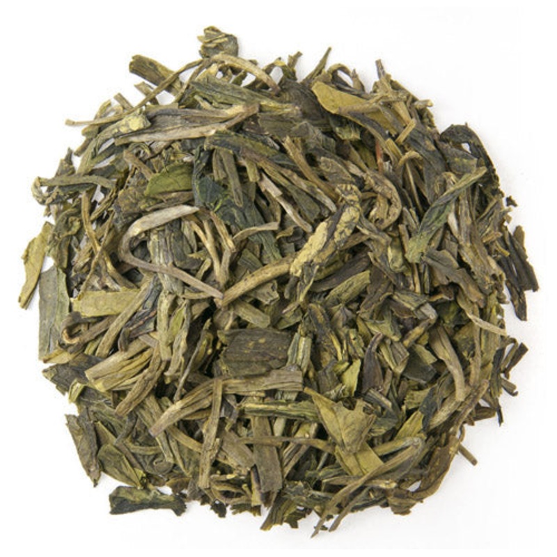 Dragonwell Green|3 oz