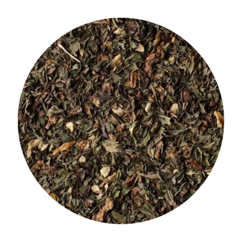 Evening Comfort Herbal Tea|3oz (Avg. 30 Cups)