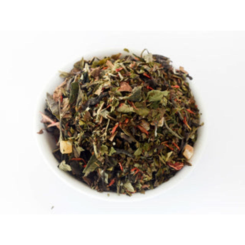 Gold Rush White|3oz