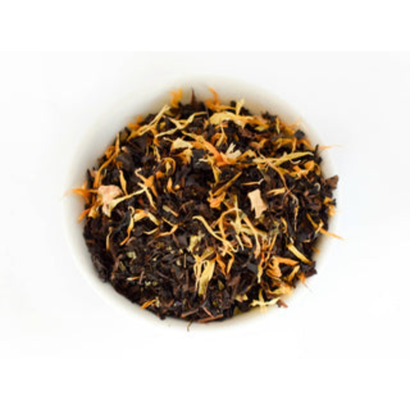 Good Morning Oolong|3 oz