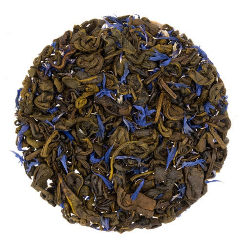 Green Earl Grey Tea|3oz