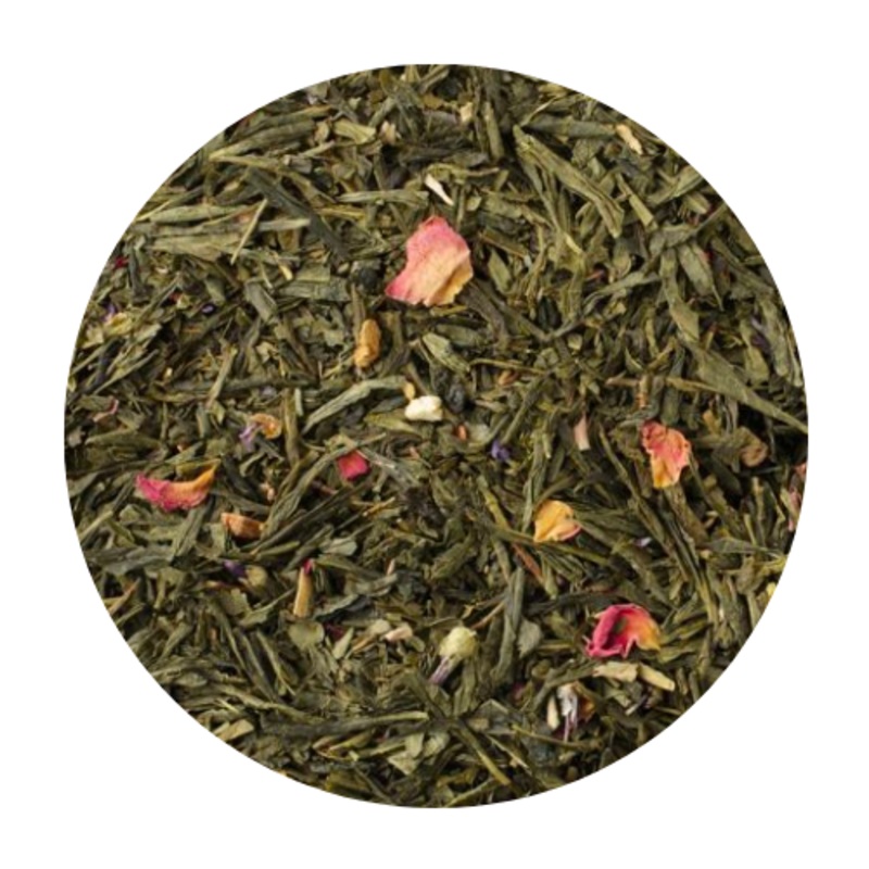Green Paradise Blend|3 oz