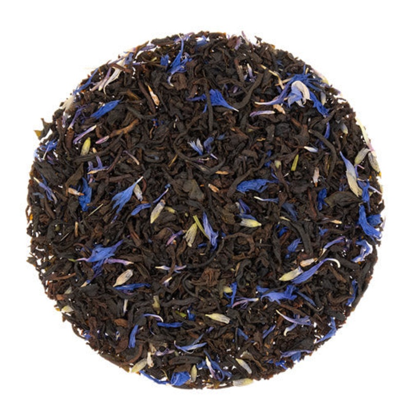 Lavender Earl Grey Black|3oz