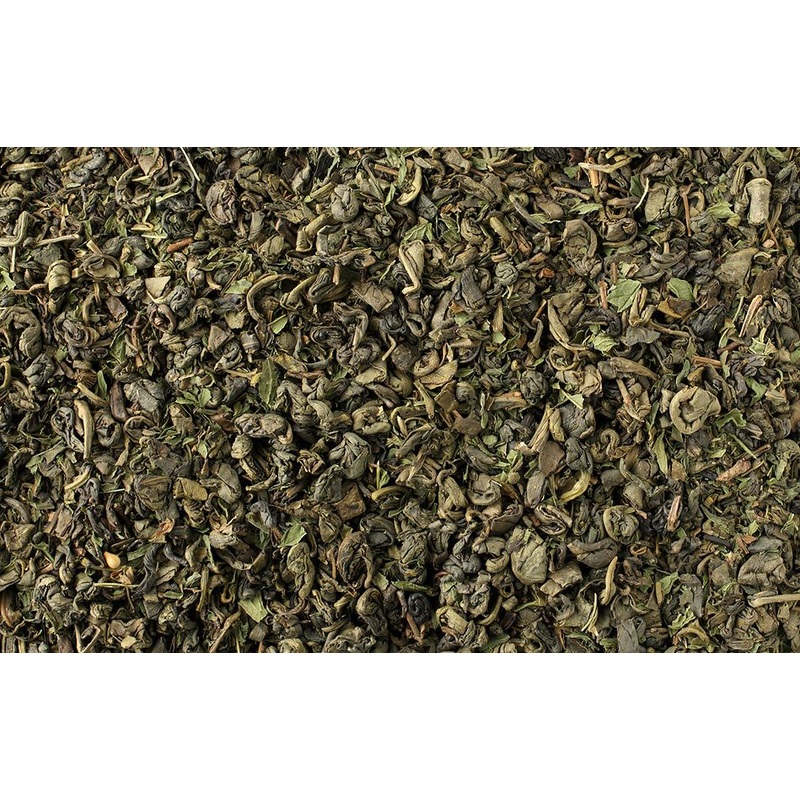 Moroccan Mint Tea|3oz