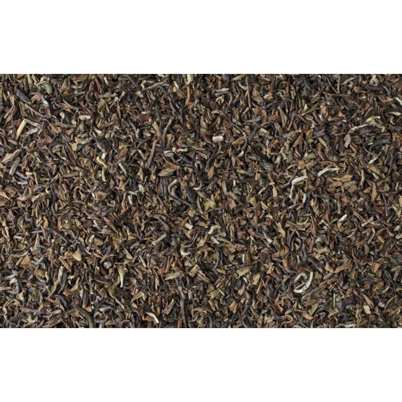 Organic Nepalese Black|3 oz