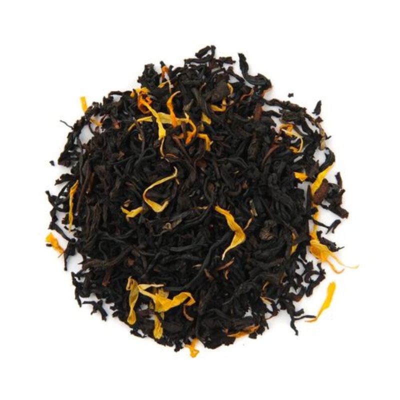 Passionfruit Black|3 oz