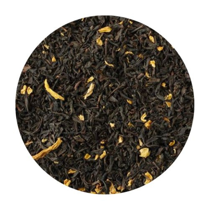 Peach Black|3 oz