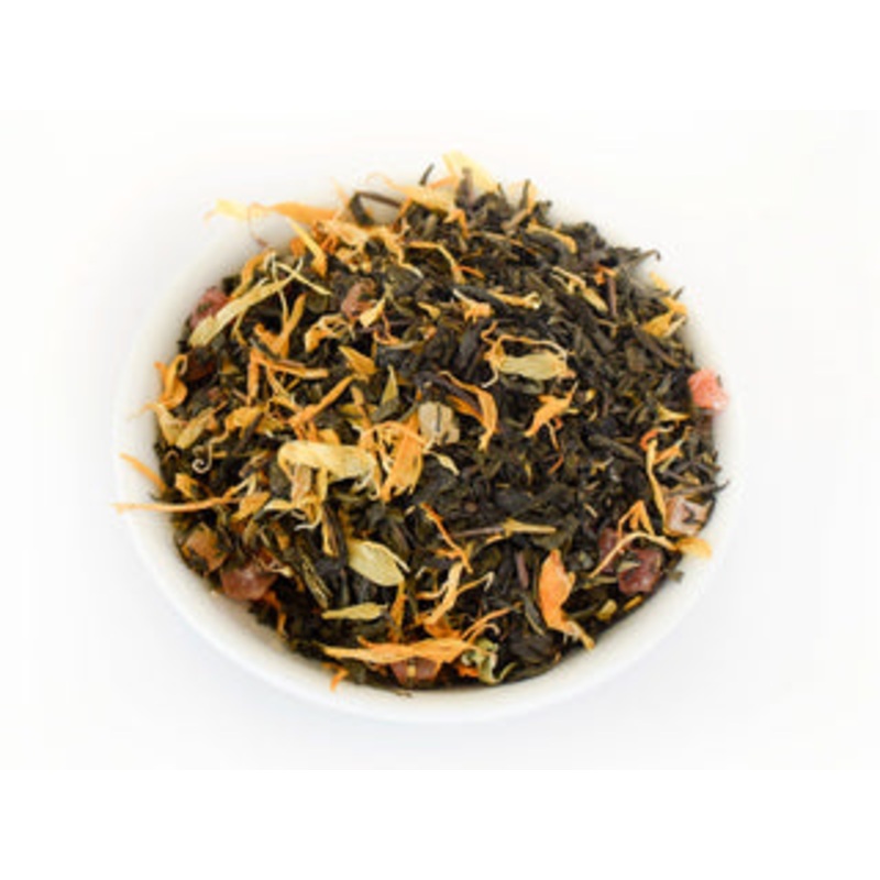 Peach Green|3 oz