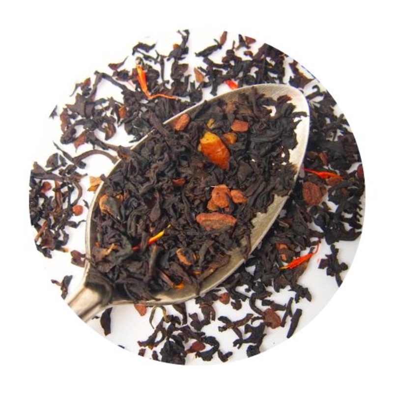 Pecan Praline Black|3 oz