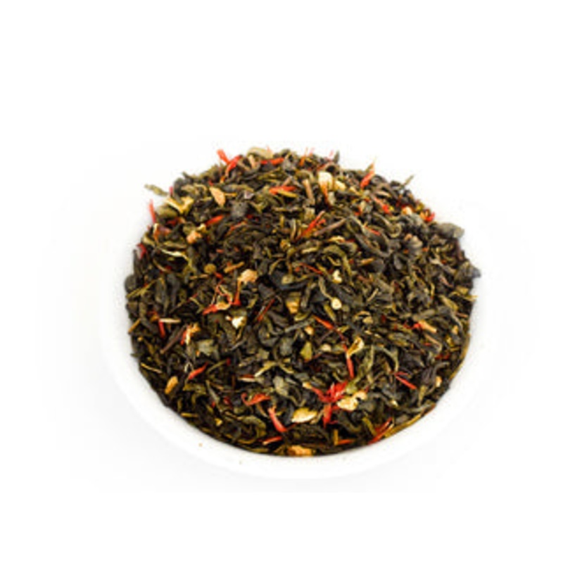 Sweet Orange Green|3 oz