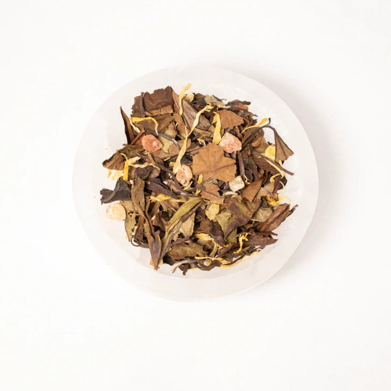 Sweet Peach White Tea|3 oz