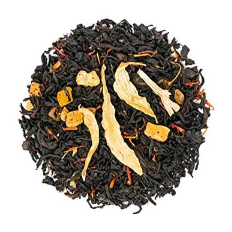 Tropical Black|3 oz