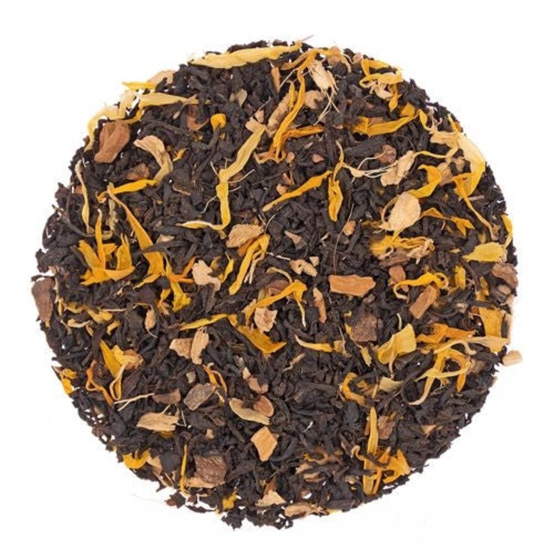 Vanilla Chai Tea|3oz (Avg. 30 Cups)