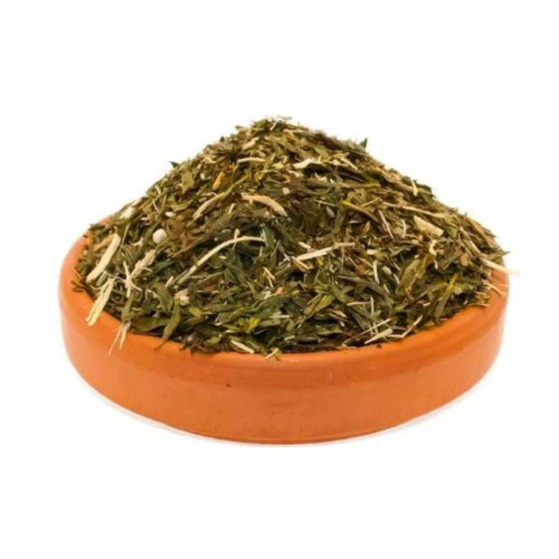 Vanilla Mint Sencha Tea|3oz