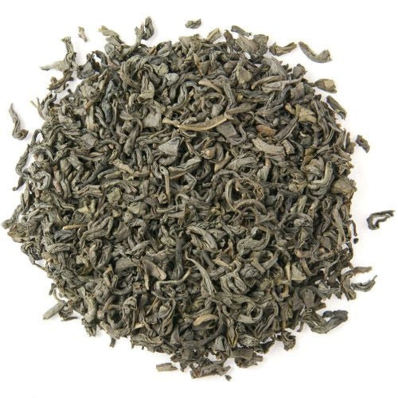 Organic Pearl River Green Tea|3oz