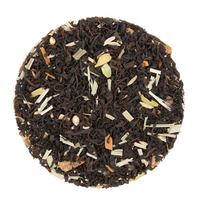 Spiced Chai Tea|3oz (Avg. 30 Cups)