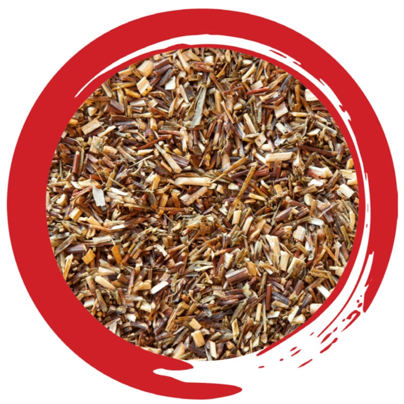 Green Rooibos – Herbal|1 oz (avg. 7 large cups)|2 oz|4 oz|16 oz|Cold Brew Pack (brews 64 oz) Low Sugar|Cold Brew Pack (brews 64 oz) No Sugar