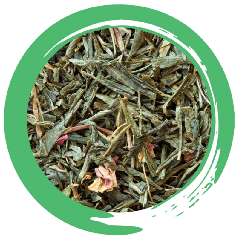 Green Tea Pomegranate – Green|1 oz (avg. 7 large cups)|2 oz|4 oz|16 oz|Cold Brew Pack (brews 64 oz) Low Sugar|Cold Brew Pack (brews 64 oz) No Sugar