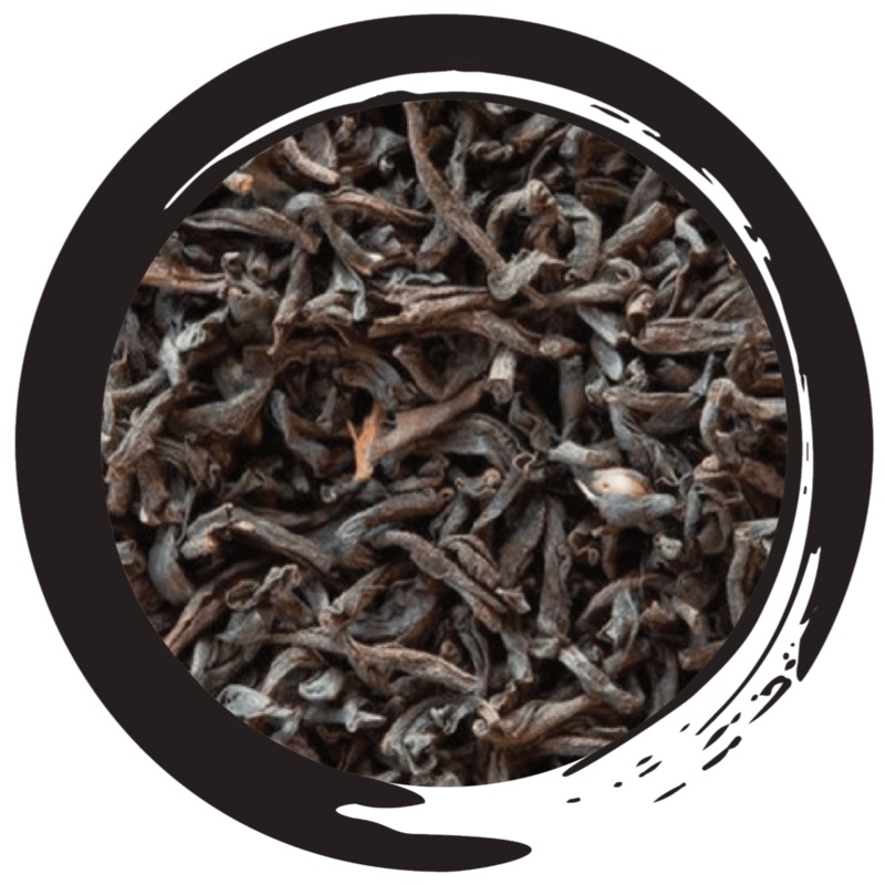 Ceylon Lumbini Estate – Black|1 oz (avg. 7 large cups)|2 oz|4 oz|16 oz|Cold Brew Pack (brews 64 oz) Low Sugar|Cold Brew Pack (brews 64 oz) No Sugar