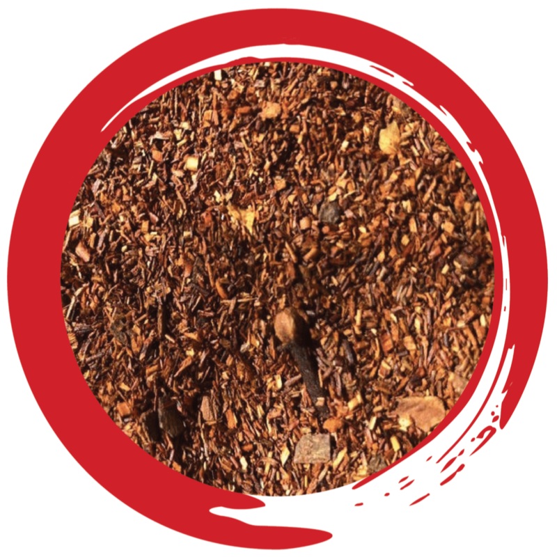 Cinnamon Bear – Honeybush|1 oz (avg. 7 large cups)|2 oz|4 oz|16 oz|Cold Brew Pack (brews 64 oz) Low Sugar|Cold Brew Pack (brews 64 oz) No Sugar