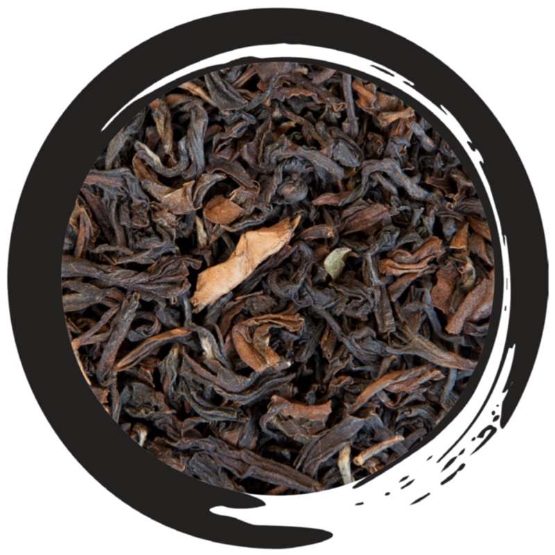 Darjeeling – Black|1 oz (avg. 7 large cups)|2 oz|4 oz|16 oz|Cold Brew Pack (brews 64 oz) Low Sugar|Cold Brew Pack (brews 64 oz) No Sugar