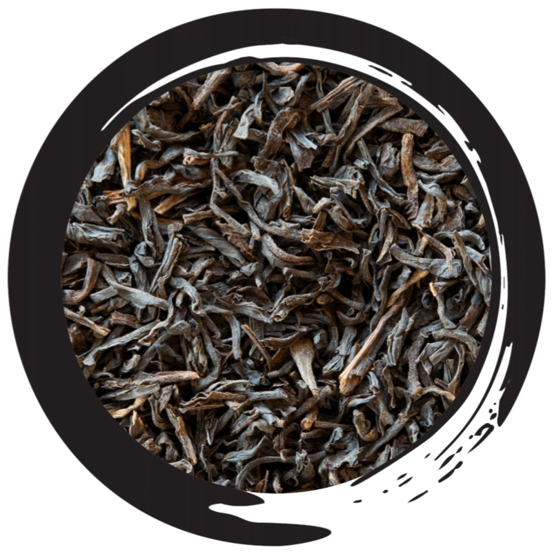 English Breakfast – Black Tea|1 oz (avg. 7 large cups)|2 oz|4 oz|16 oz|Cold Brew Pack (brews 64 oz) Low Sugar|Cold Brew Pack (brews 64 oz) No Sugar