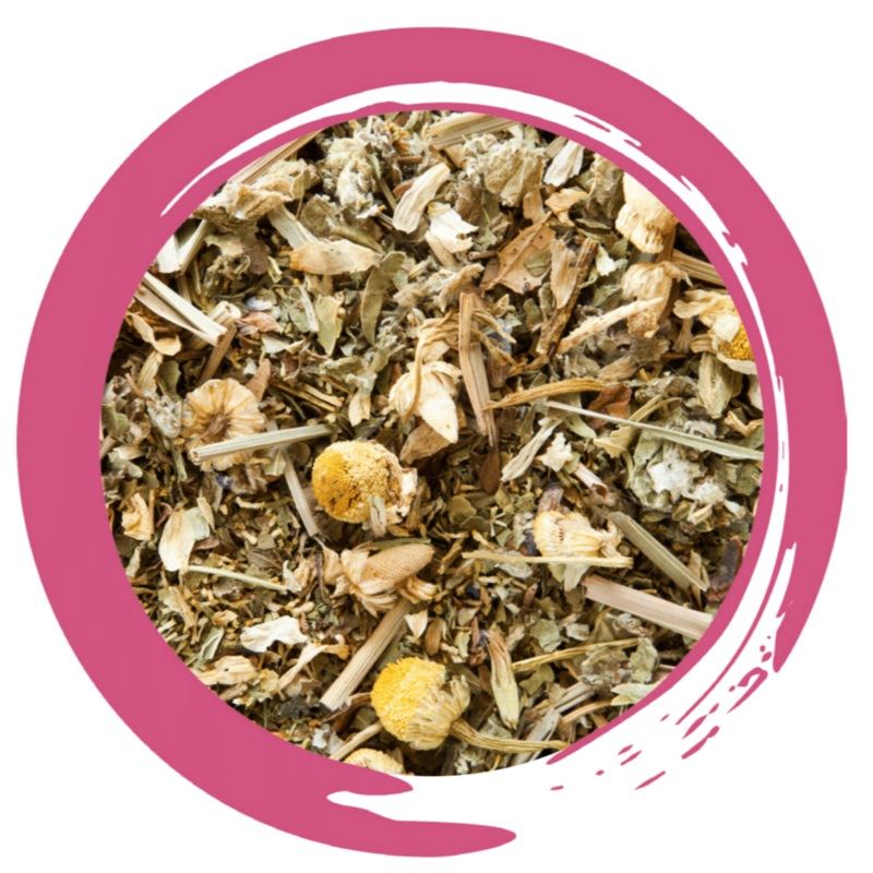Evening in Missoula – Herbal Tea