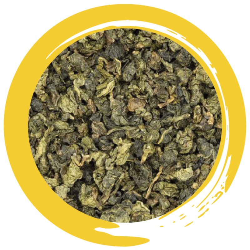 Golden Dawn – Oolong|1 oz (avg. 7 large cups)|2 oz|4 oz|16 oz|Cold Brew Pack (brews 64 oz) Low Sugar|Cold Brew Pack (brews 64 oz) No Sugar