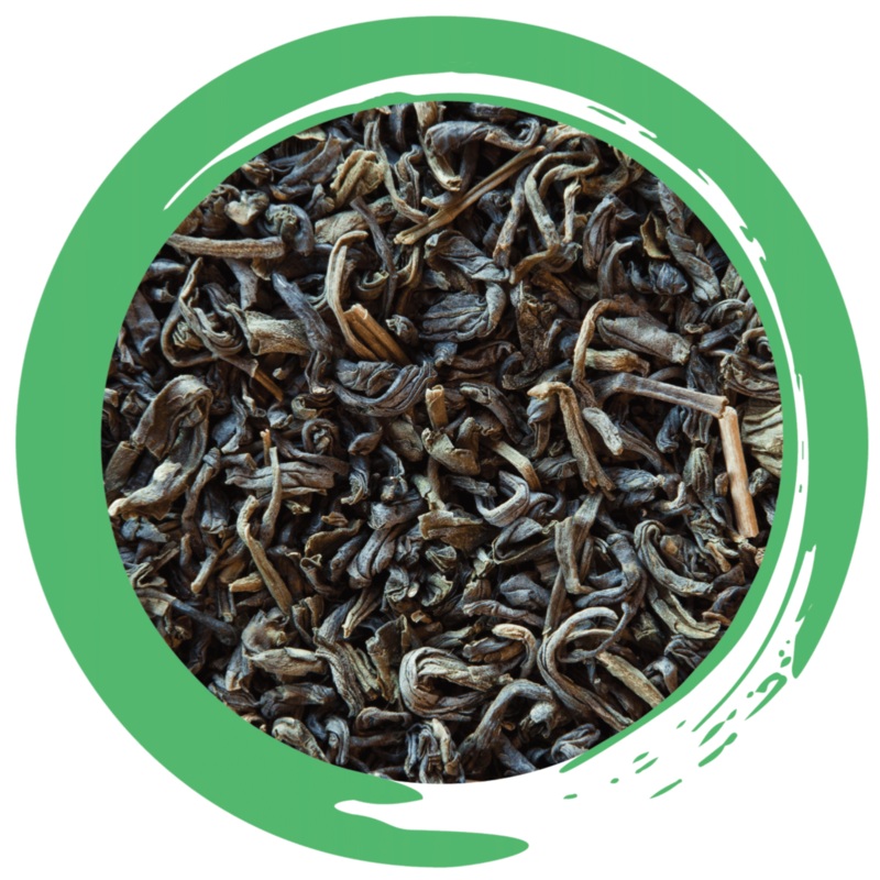 Guo Lu 1st Grade – Green|1 oz (avg. 7 large cups)|2 oz|4 oz|16 oz|Cold Brew Pack (brews 64 oz) Low Sugar|Cold Brew Pack (brews 64 oz) No Sugar