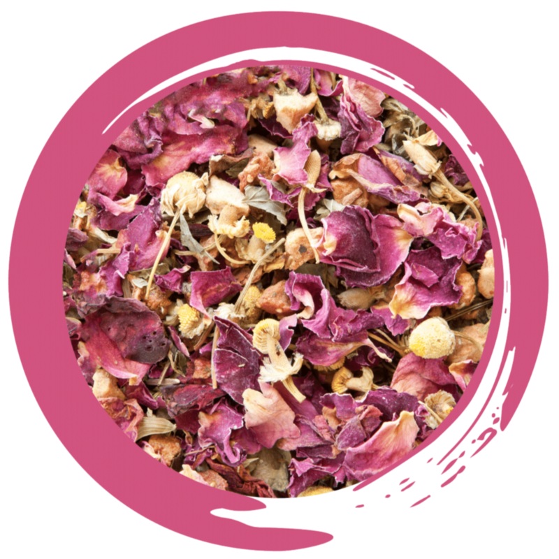 Herbal Relaxation – Herbal Tea