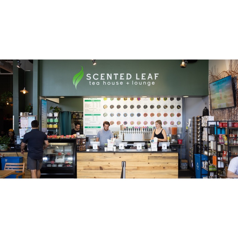In-Store Gift Cards (Plastic + eGift)